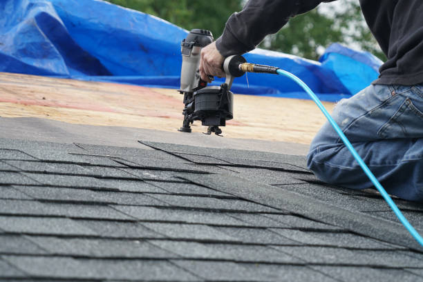 Gutter Installation and Roofing in Youngsville, LA